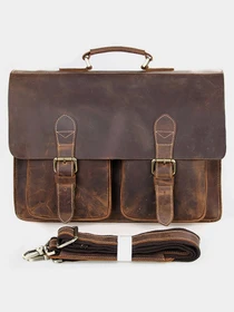 Сумки Vintage модель bag24_14430 Фото