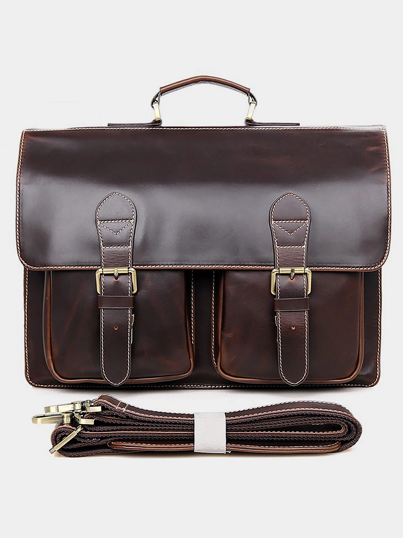 Сумки Vintage модель bag24_14434 Фото