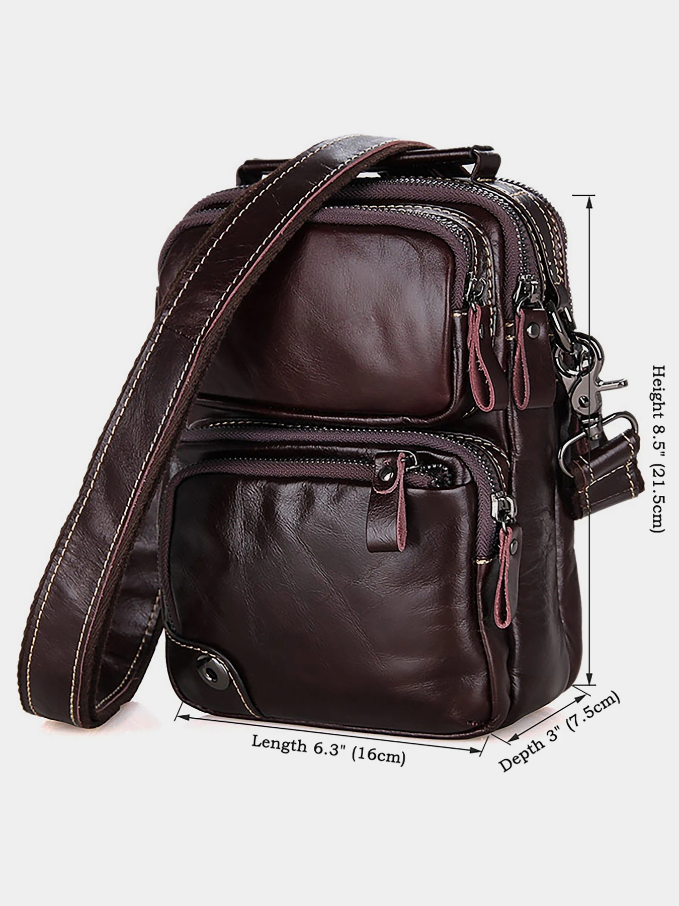 Сумки Vintage модель bag24_14435 Фото