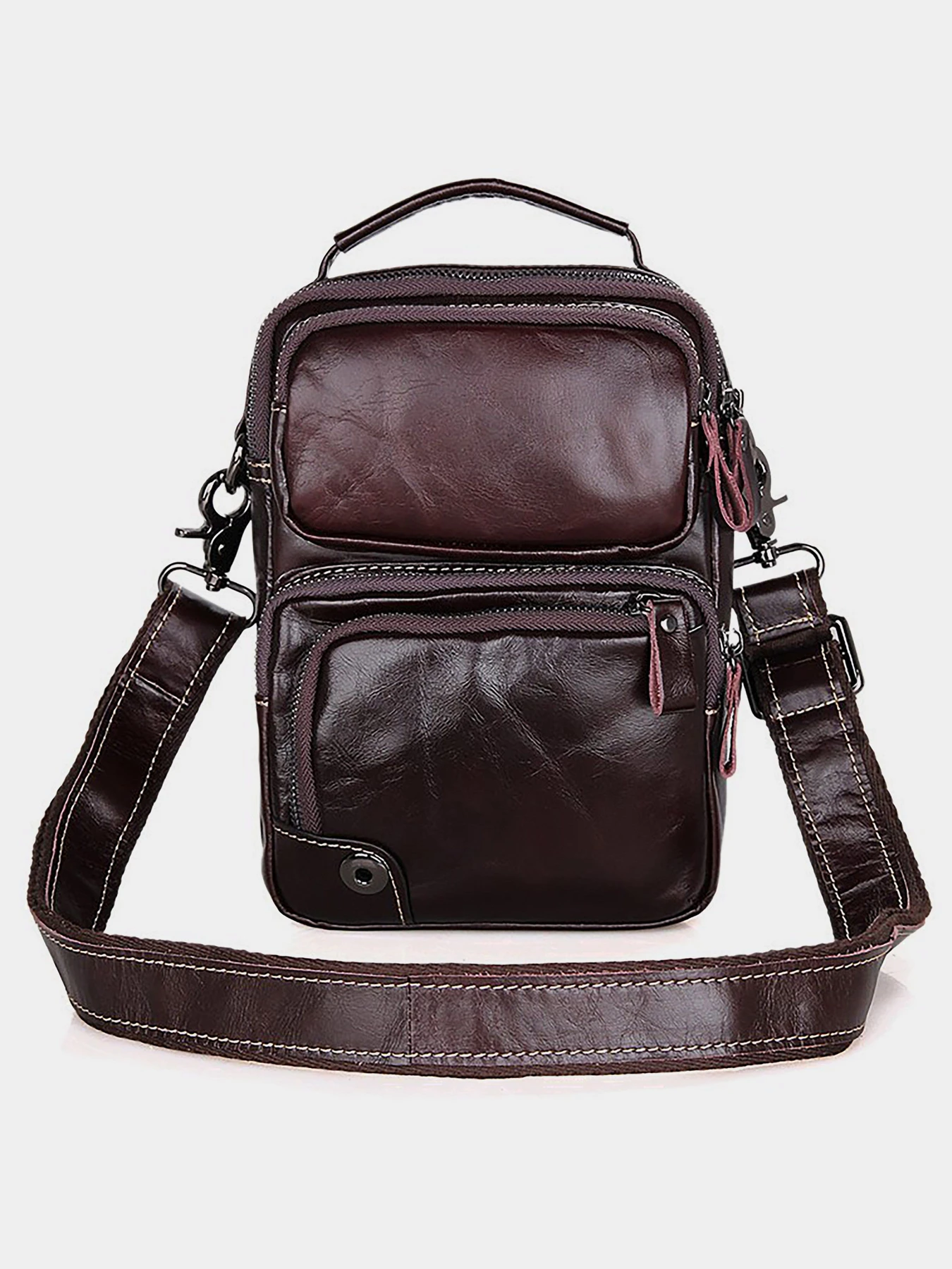 Сумки Vintage модель bag24_14435 Фото