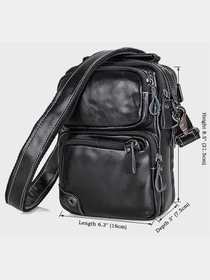 Сумки Vintage модель bag24_14437 Фото
