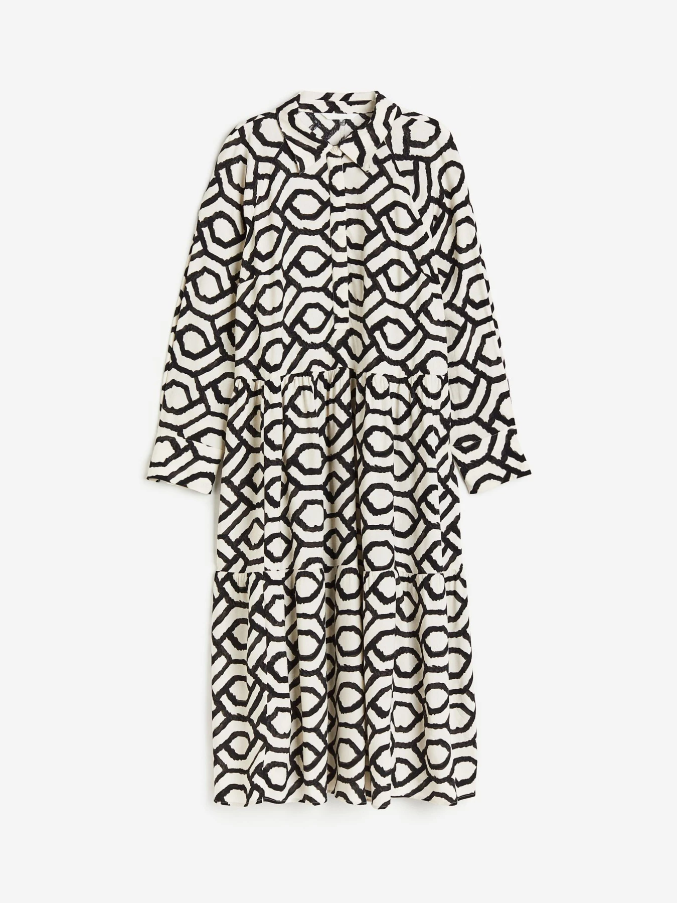 Платья H&M модель 73015 Фото