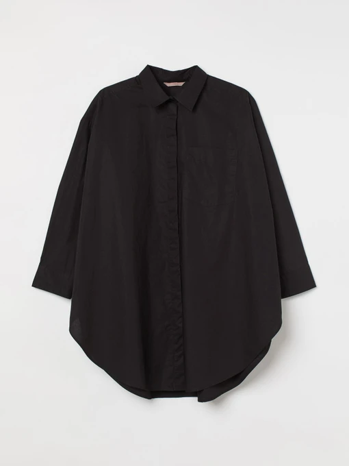Сорочки H&M модель 73018 Фото