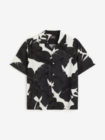 Рубашки H&M модель 73022 Фото