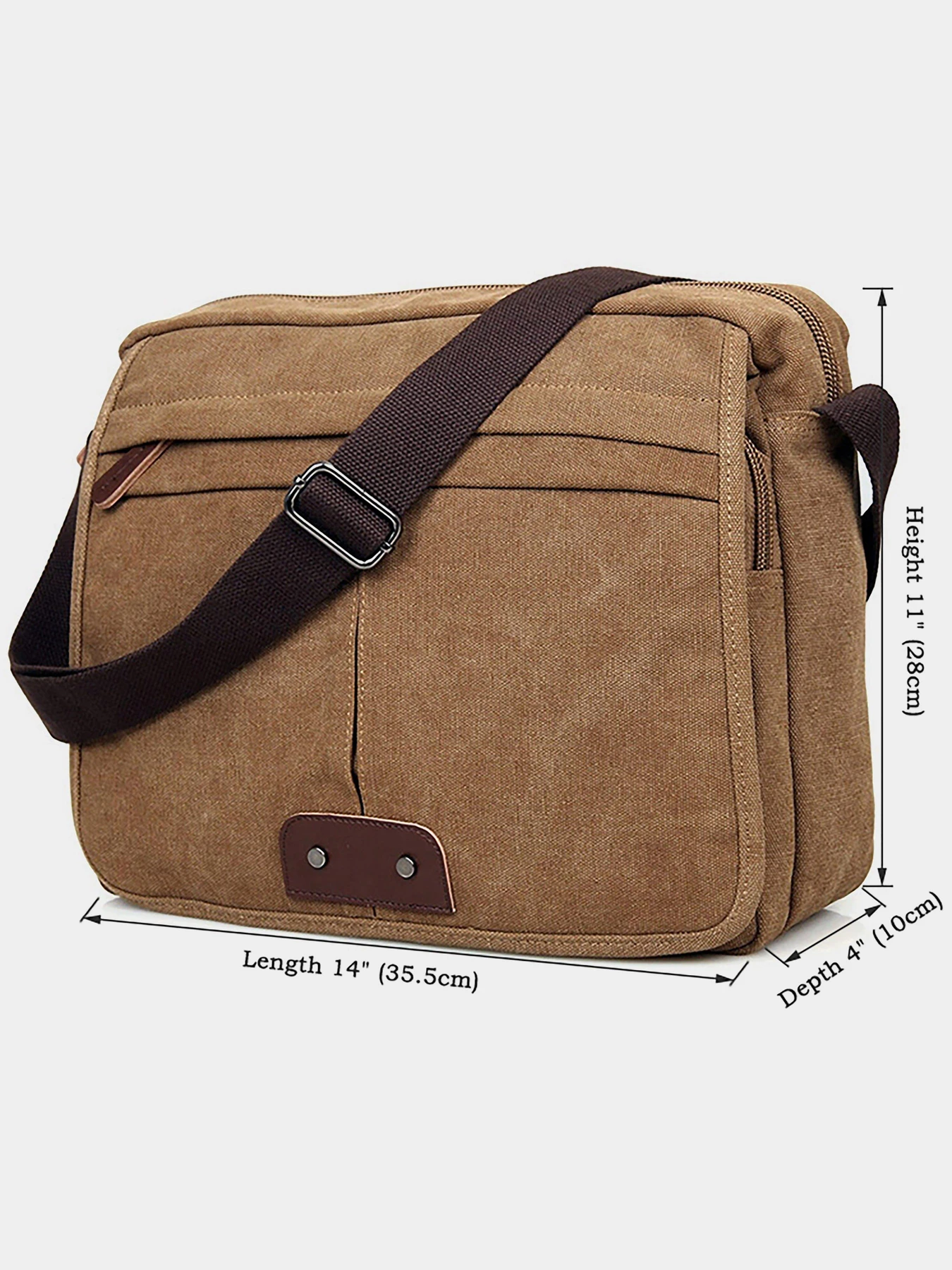 Сумки Vintage модель bag24_14445 Фото