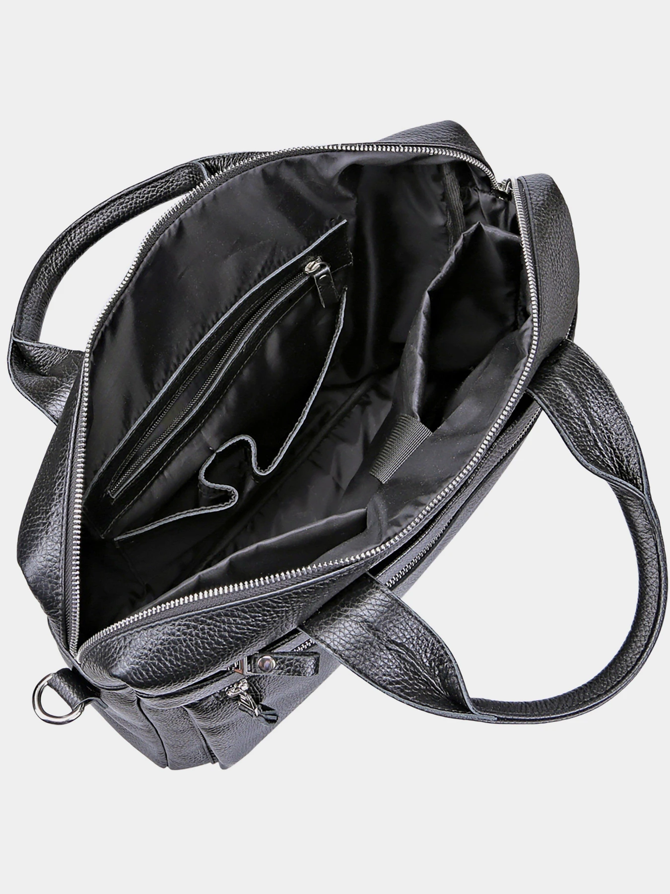 Сумки Shvigel модель bag24_11000 Сумки Shvigel модель bag24_11000 Фото