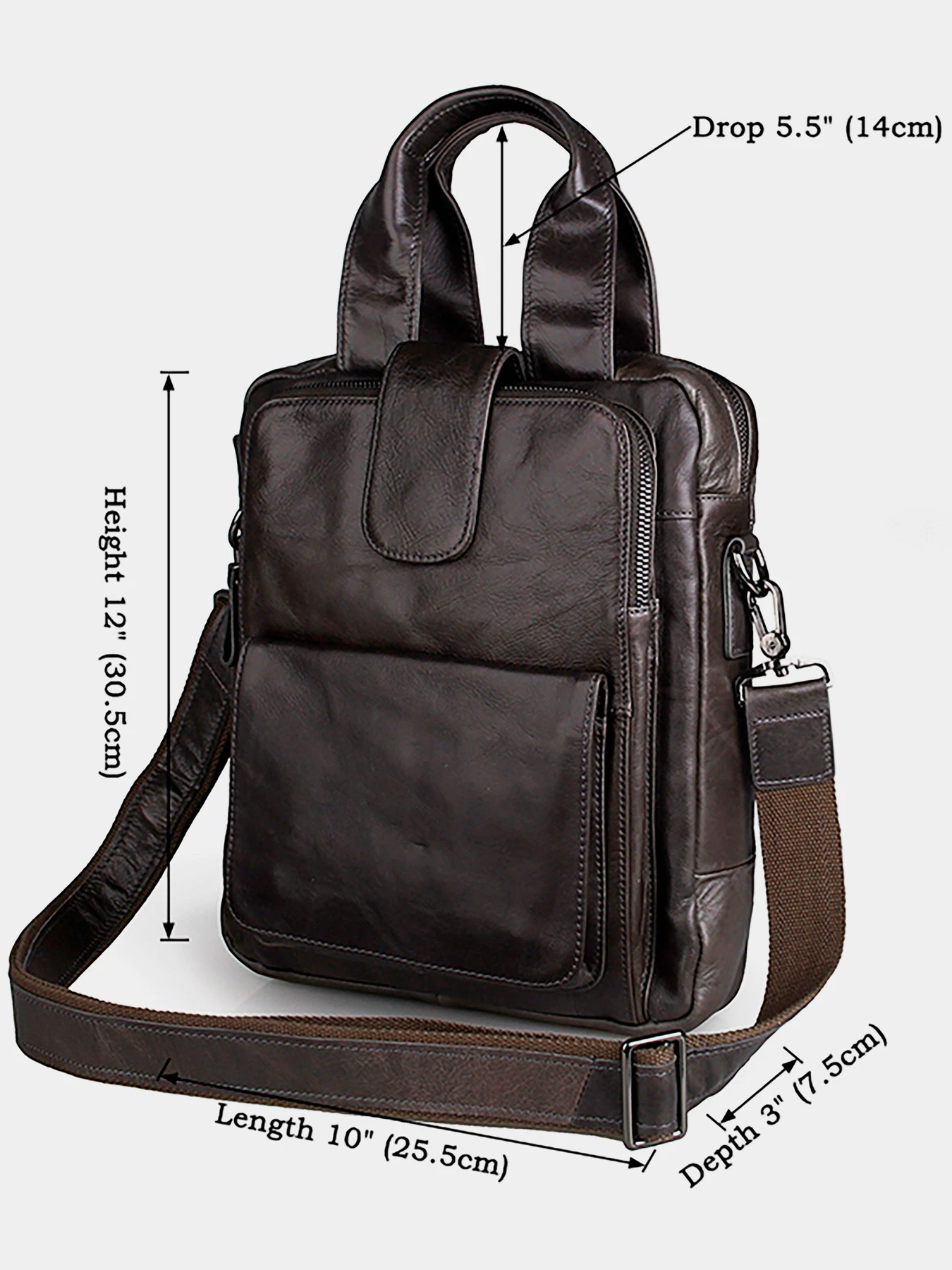 Сумки Vintage модель bag24_14297 Сумки Vintage модель bag24_14297 Фото
