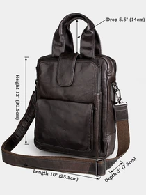 Сумки Vintage модель bag24_14297 Фото