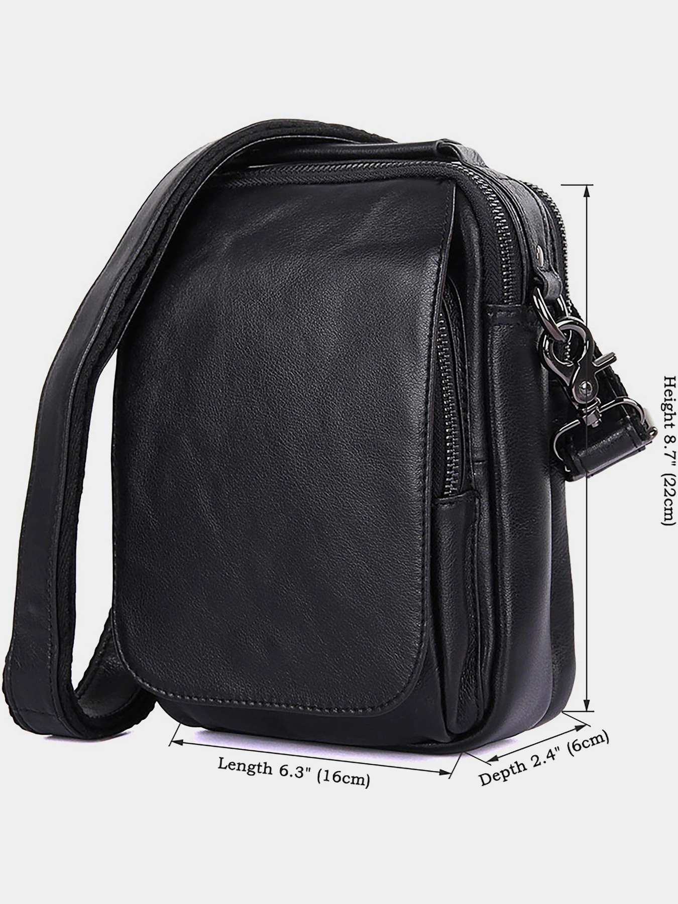 Сумки Vintage модель bag24_14451 Фото
