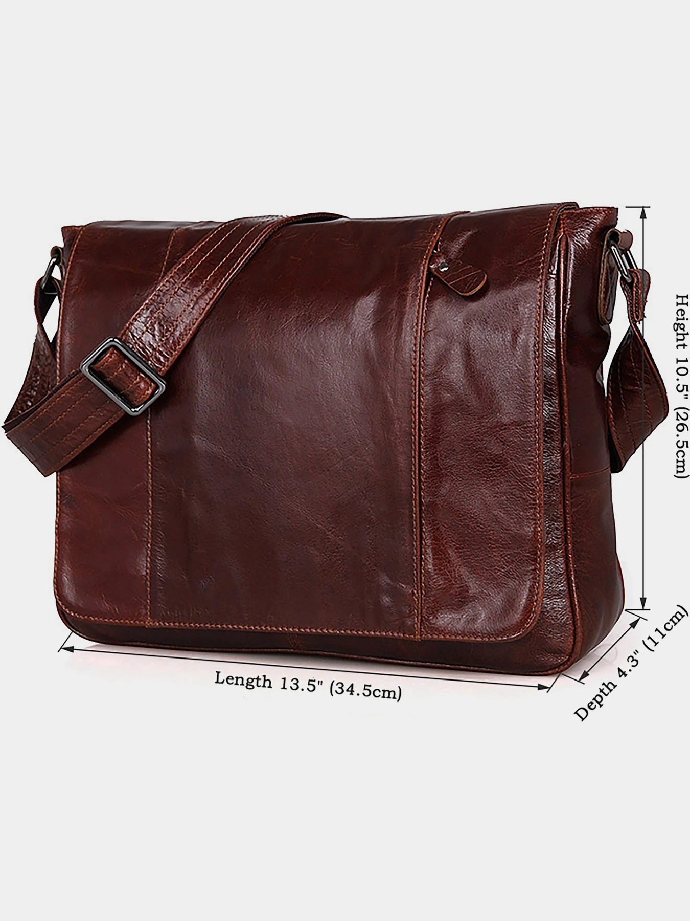 Сумки Vintage модель bag24_14453 Фото
