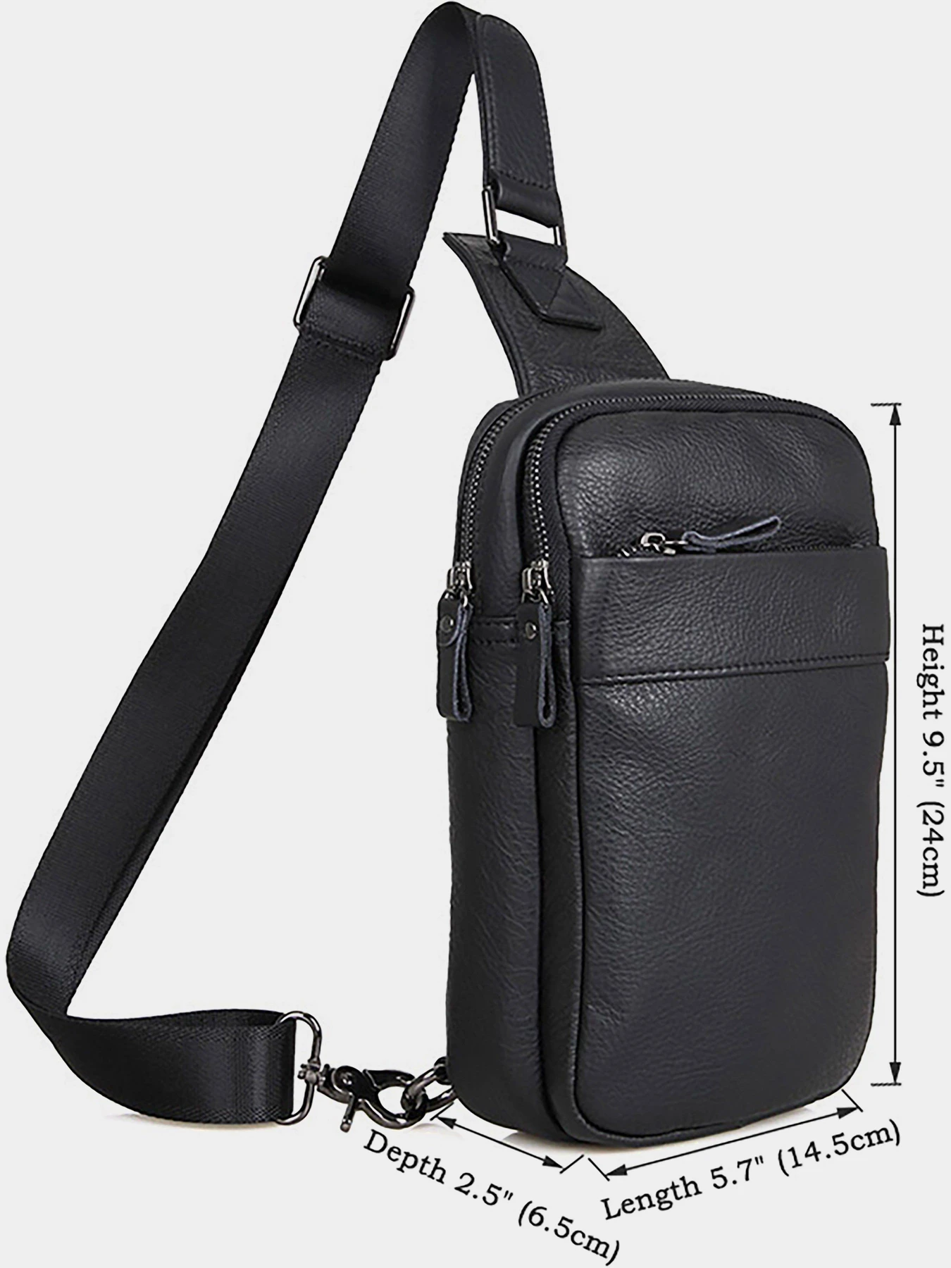 Сумки Vintage модель bag24_14454 Фото