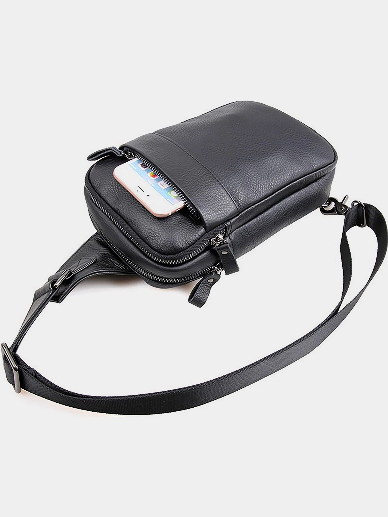 Сумки Vintage модель bag24_14454 Фото