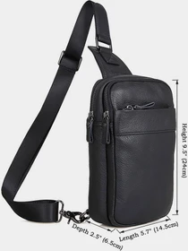 Сумки Vintage модель bag24_14454 Фото