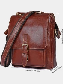 Сумки Vintage модель bag24_14457 Фото