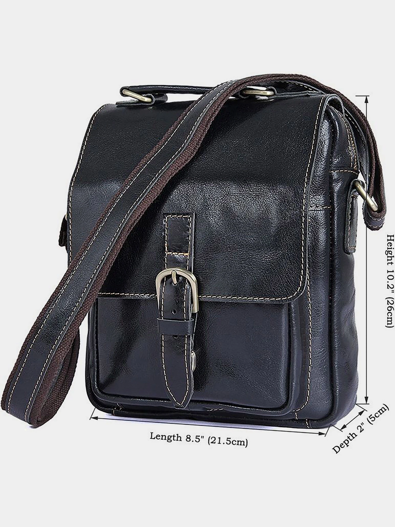 Сумки Vintage модель bag24_14458 Фото