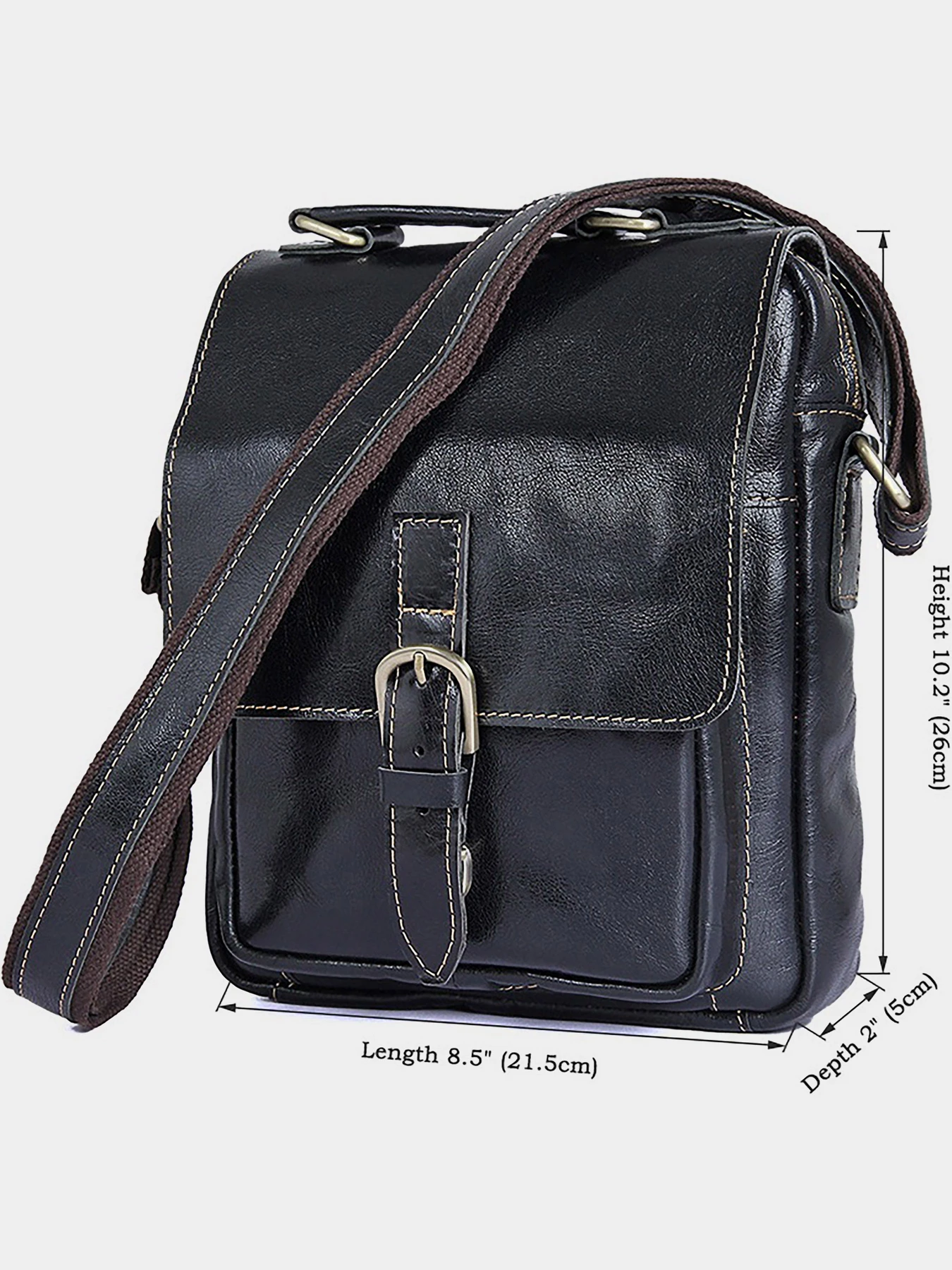 Сумки Vintage модель bag24_14458 Фото