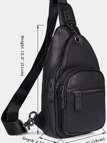 Сумки Vintage модель bag24_14468 Фото