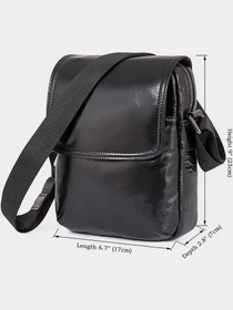 Сумки Vintage модель bag24_14470 Фото