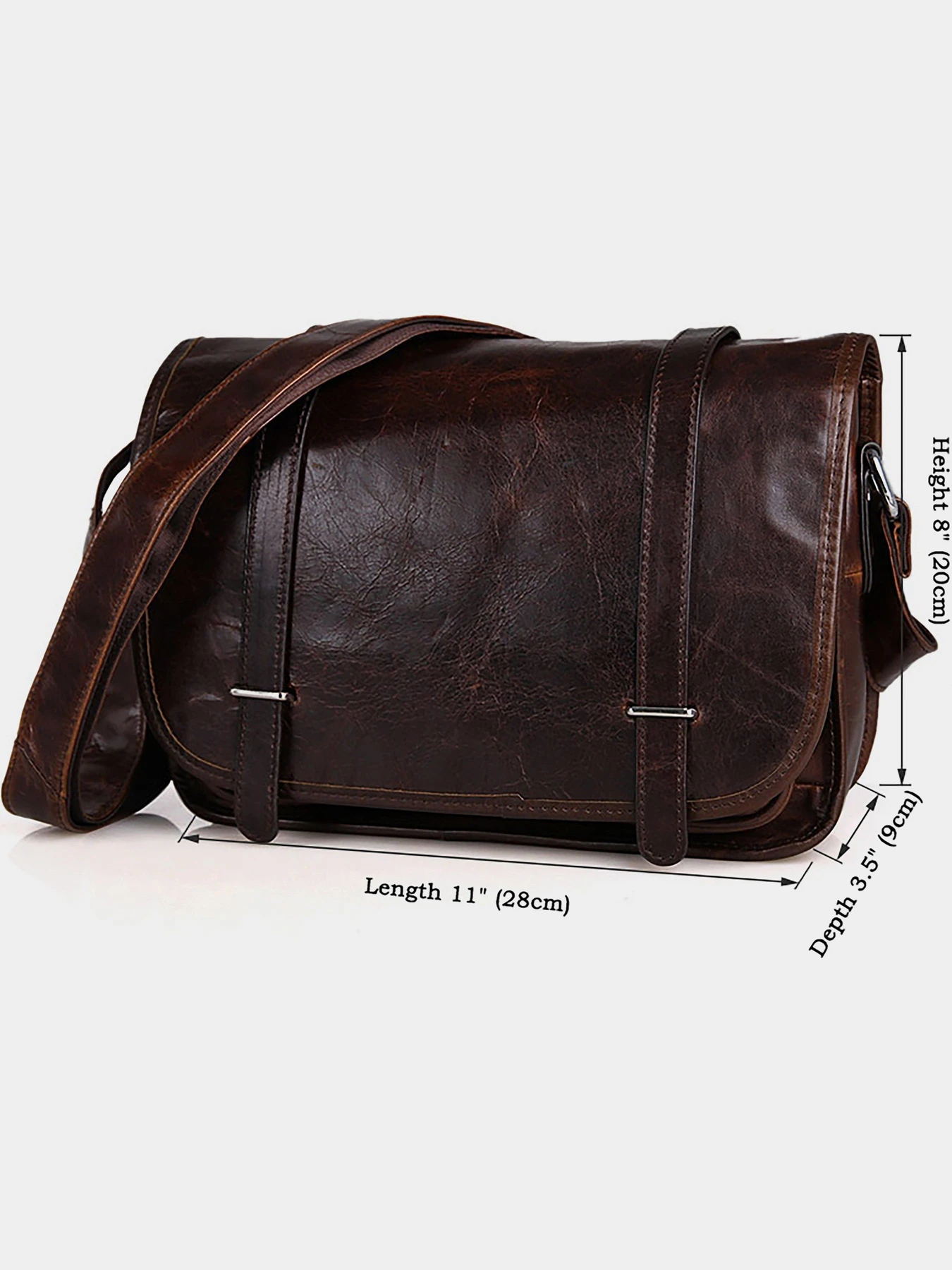 Сумки Vintage модель bag24_14476 Фото