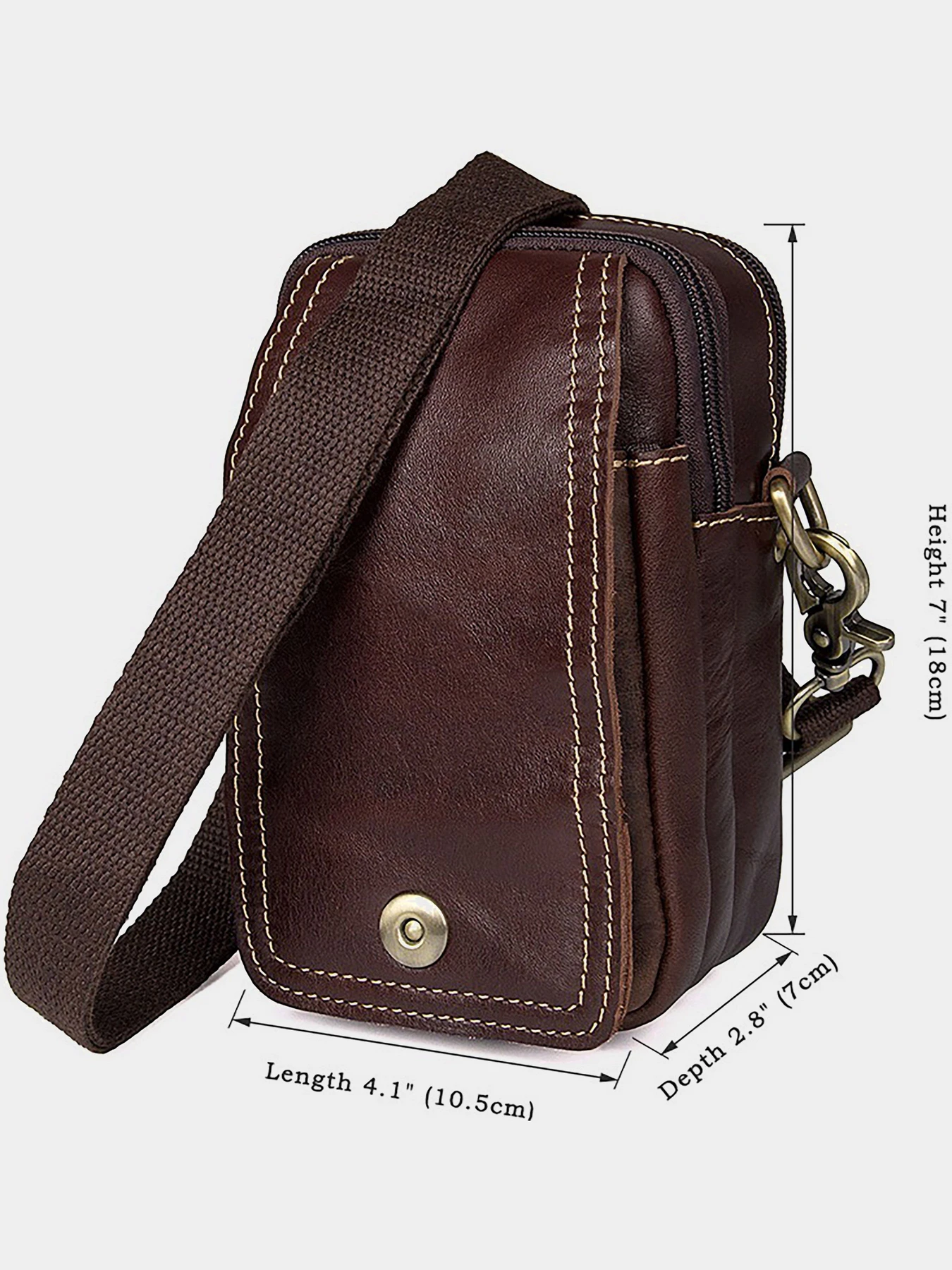 Сумки Vintage модель bag24_14475 Сумки Vintage модель bag24_14475 Фото