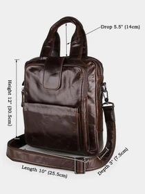 Сумки Vintage модель bag24_14233 Фото