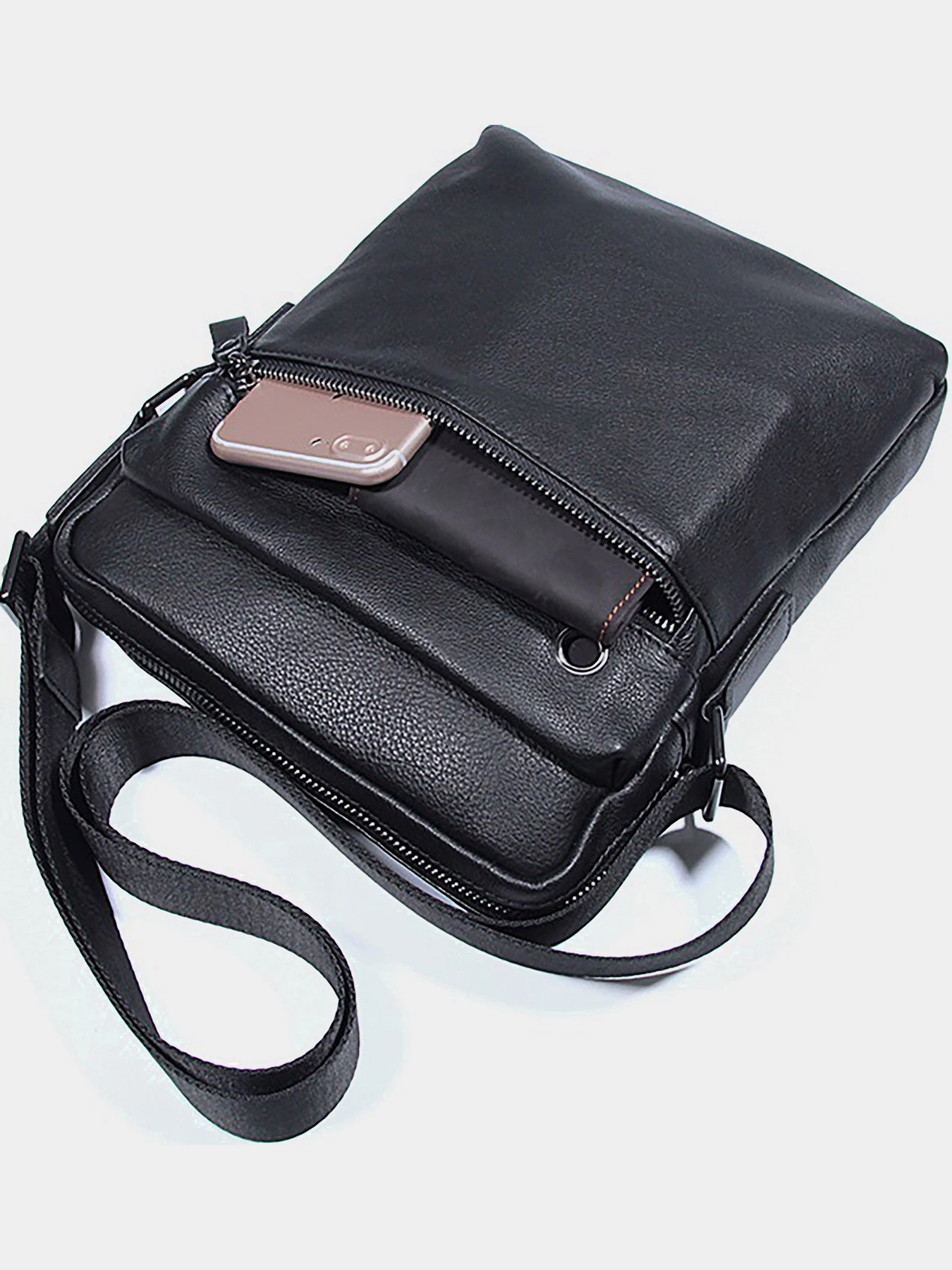 Сумки Vintage модель bag24_14486 Фото