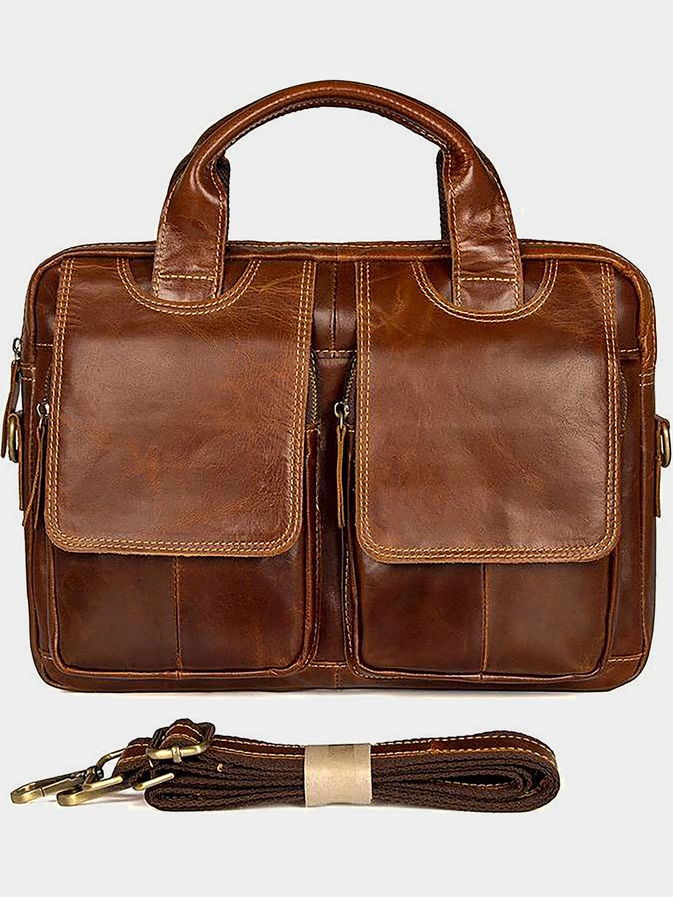 Сумки Vintage модель bag24_14517 Фото