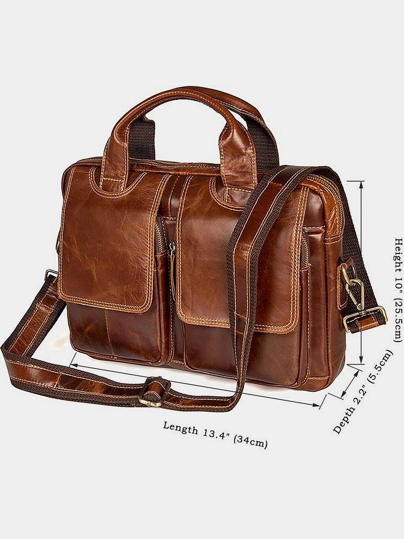 Сумки Vintage модель bag24_14517 Фото