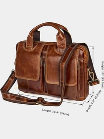 Сумки Vintage модель bag24_14517 Фото