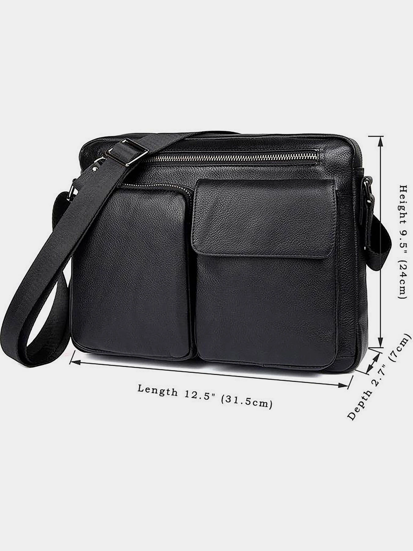 Сумки Vintage модель bag24_14521 Фото
