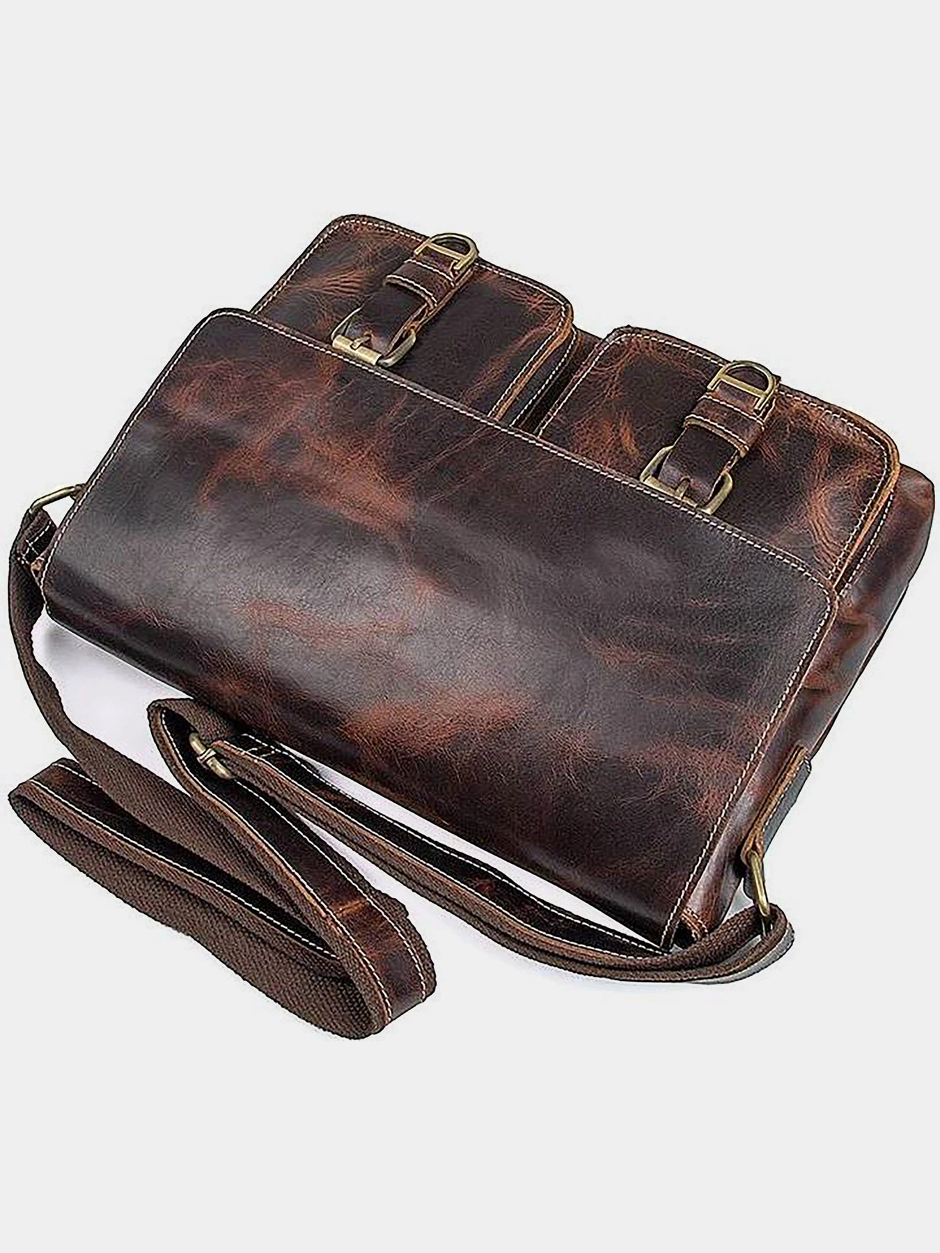 Сумки Vintage модель bag24_14524 Сумки Vintage модель bag24_14524 Фото