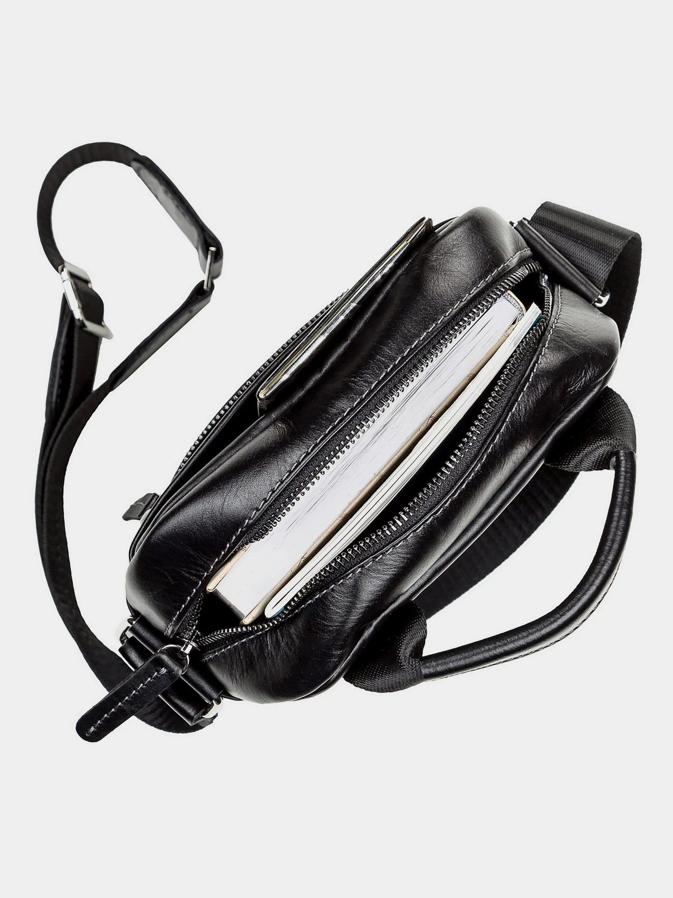Сумки Shvigel модель bag24_11088 Сумки Shvigel модель bag24_11088 Фото
