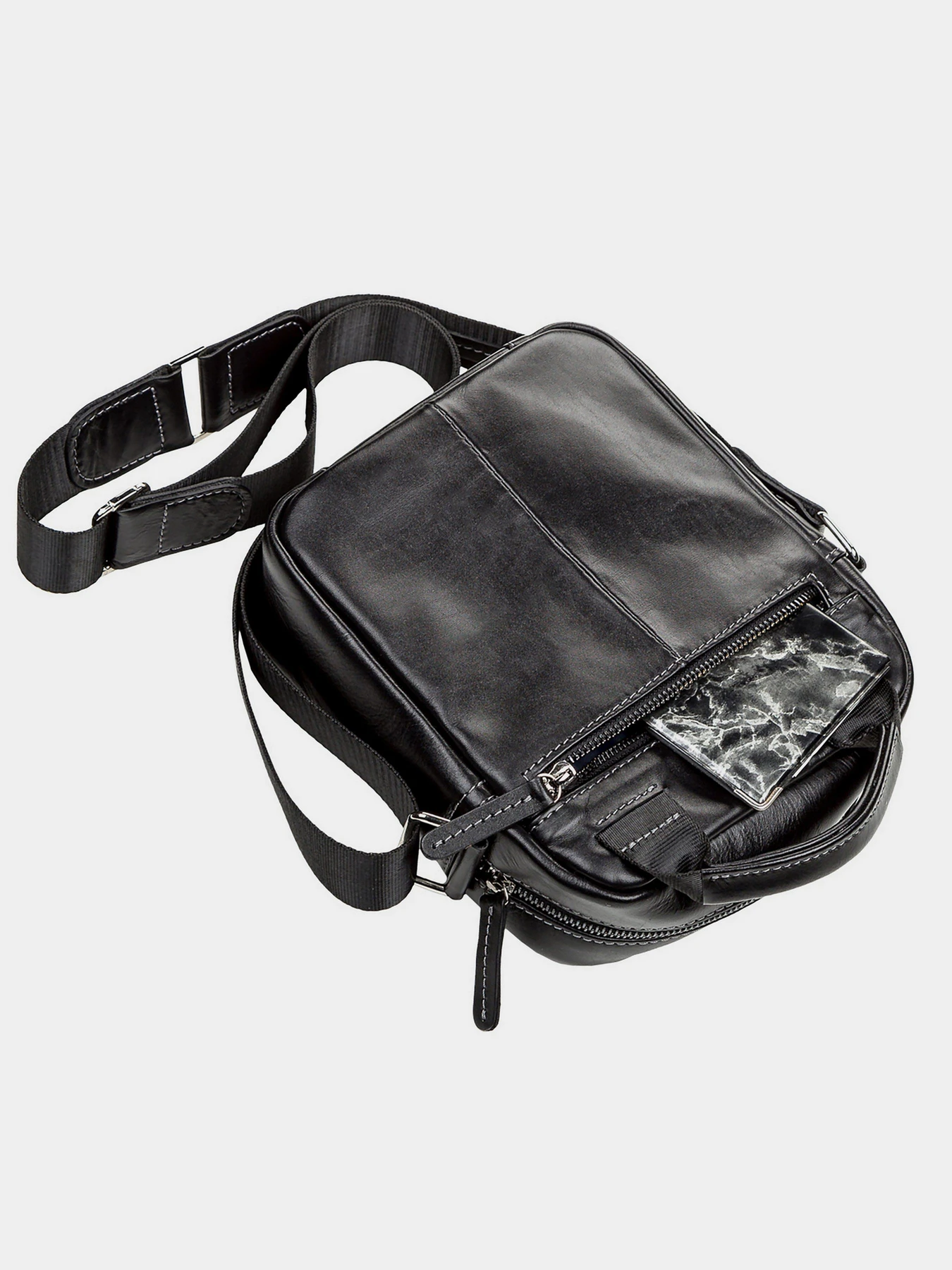 Сумки Shvigel модель bag24_11088 Сумки Shvigel модель bag24_11088 Фото