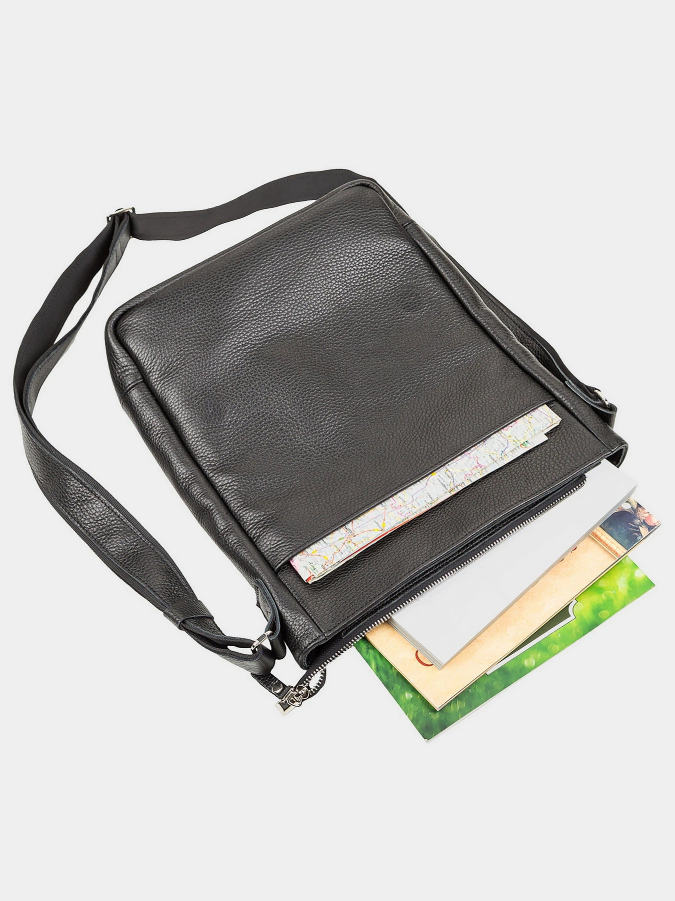 Сумки Shvigel модель bag24_11080 Сумки Shvigel модель bag24_11080 Фото