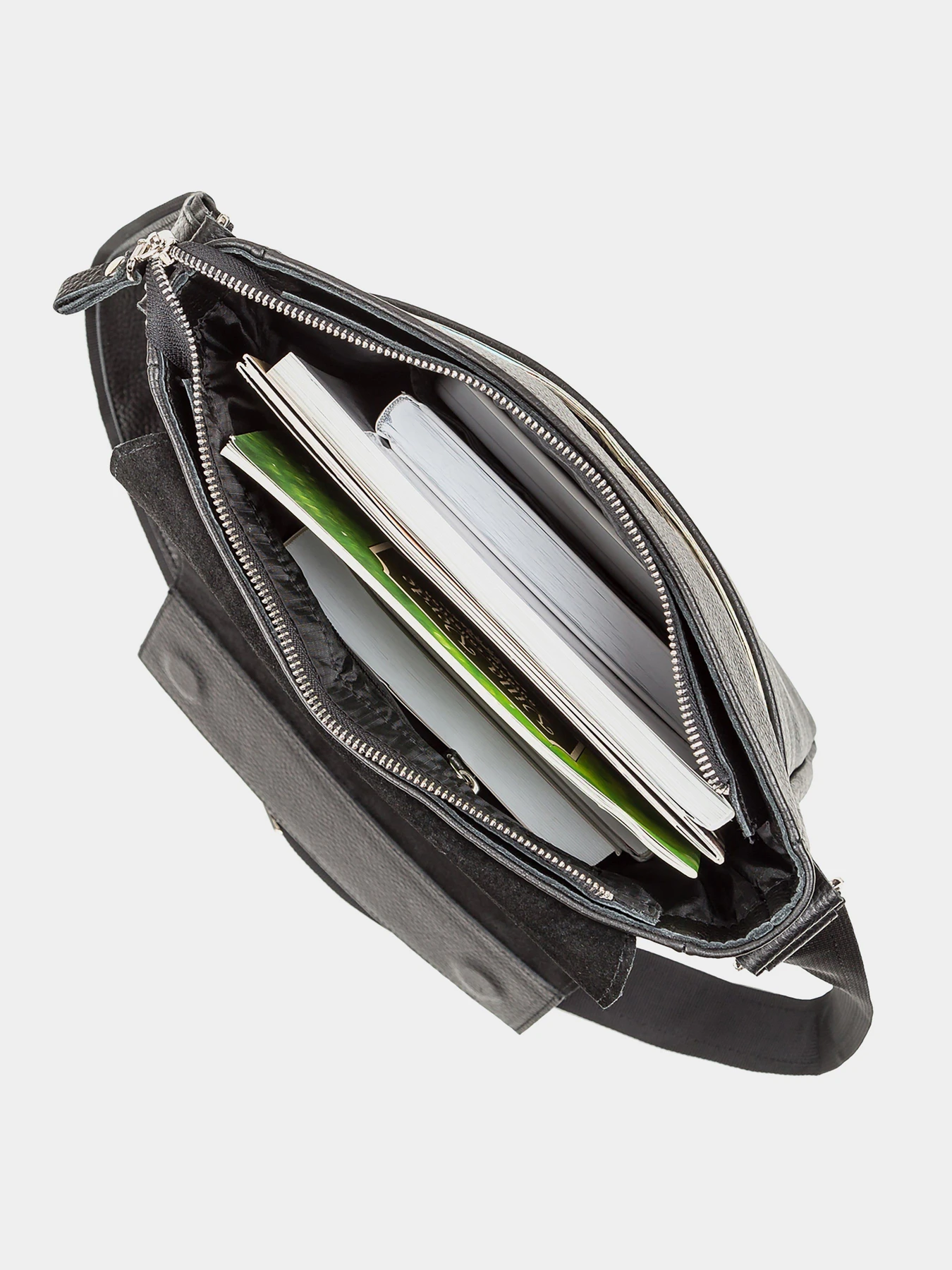 Сумки Shvigel модель bag24_11080 Сумки Shvigel модель bag24_11080 Фото