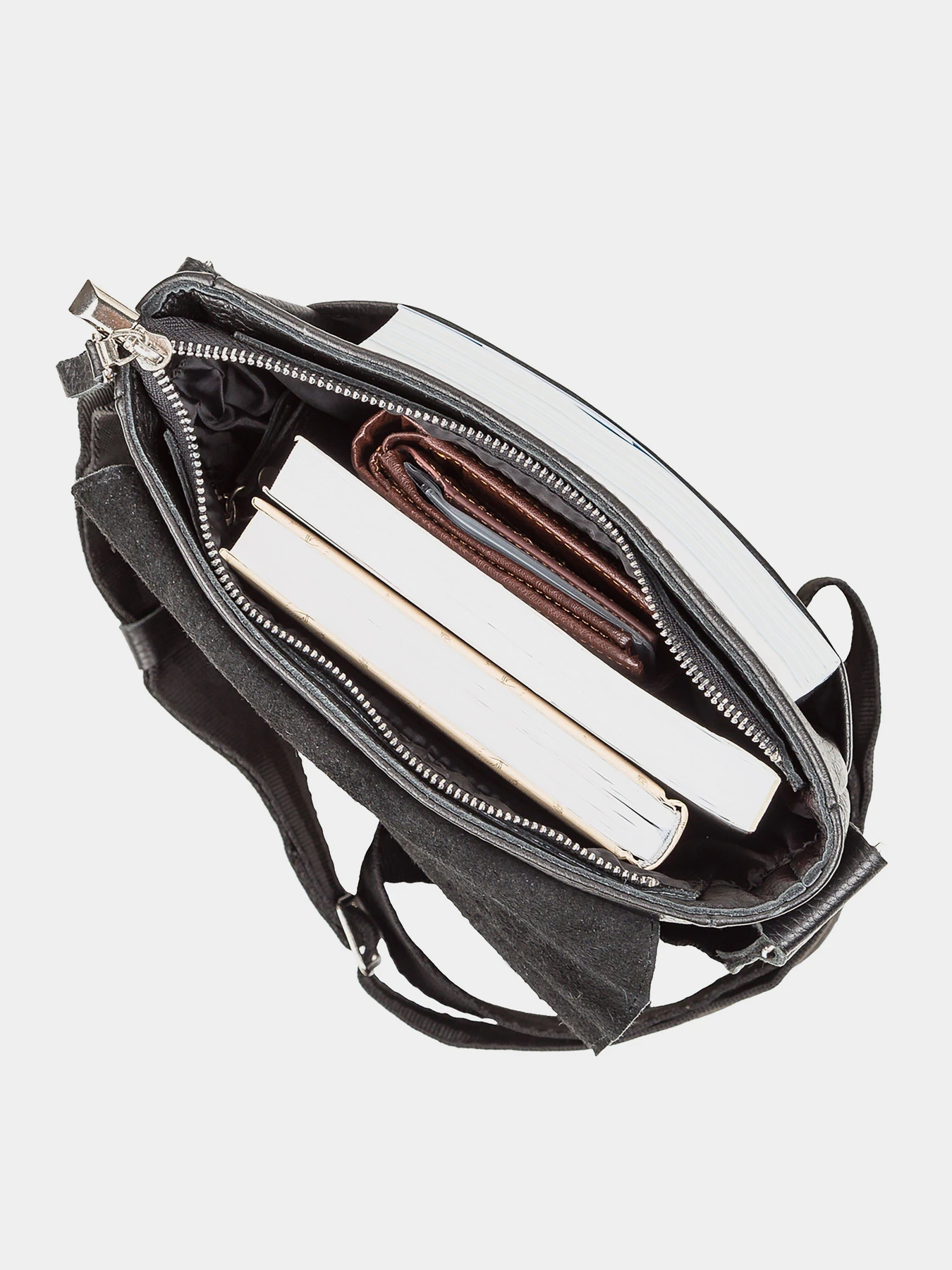 Сумки Shvigel модель bag24_11081 Сумки Shvigel модель bag24_11081 Фото