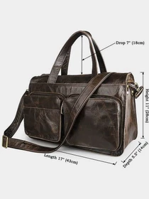 Сумки Vintage модель bag24_14526 Фото