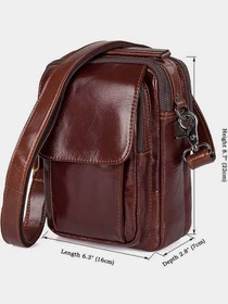 Сумки Vintage модель bag24_14528 Фото