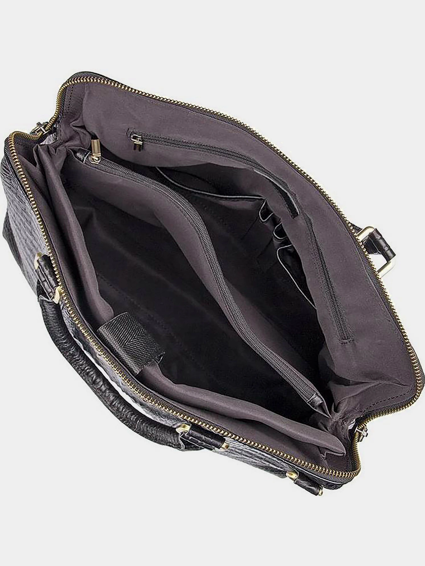 Дорожные сумки и чемоданы Vintage модель bag24_14540 Фото