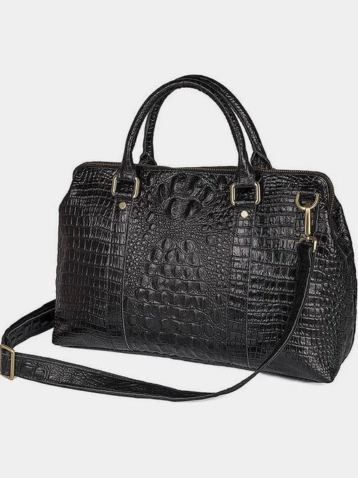 Дорожные сумки и чемоданы Vintage модель bag24_14540 Фото