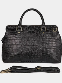 Дорожные сумки и чемоданы Vintage модель bag24_14540 Фото