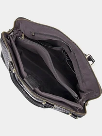 Дорожные сумки и чемоданы Vintage модель bag24_14540 Фото