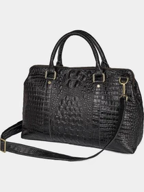 Дорожные сумки и чемоданы Vintage модель bag24_14540 Фото