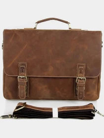 Сумки Vintage модель bag24_14541 Фото