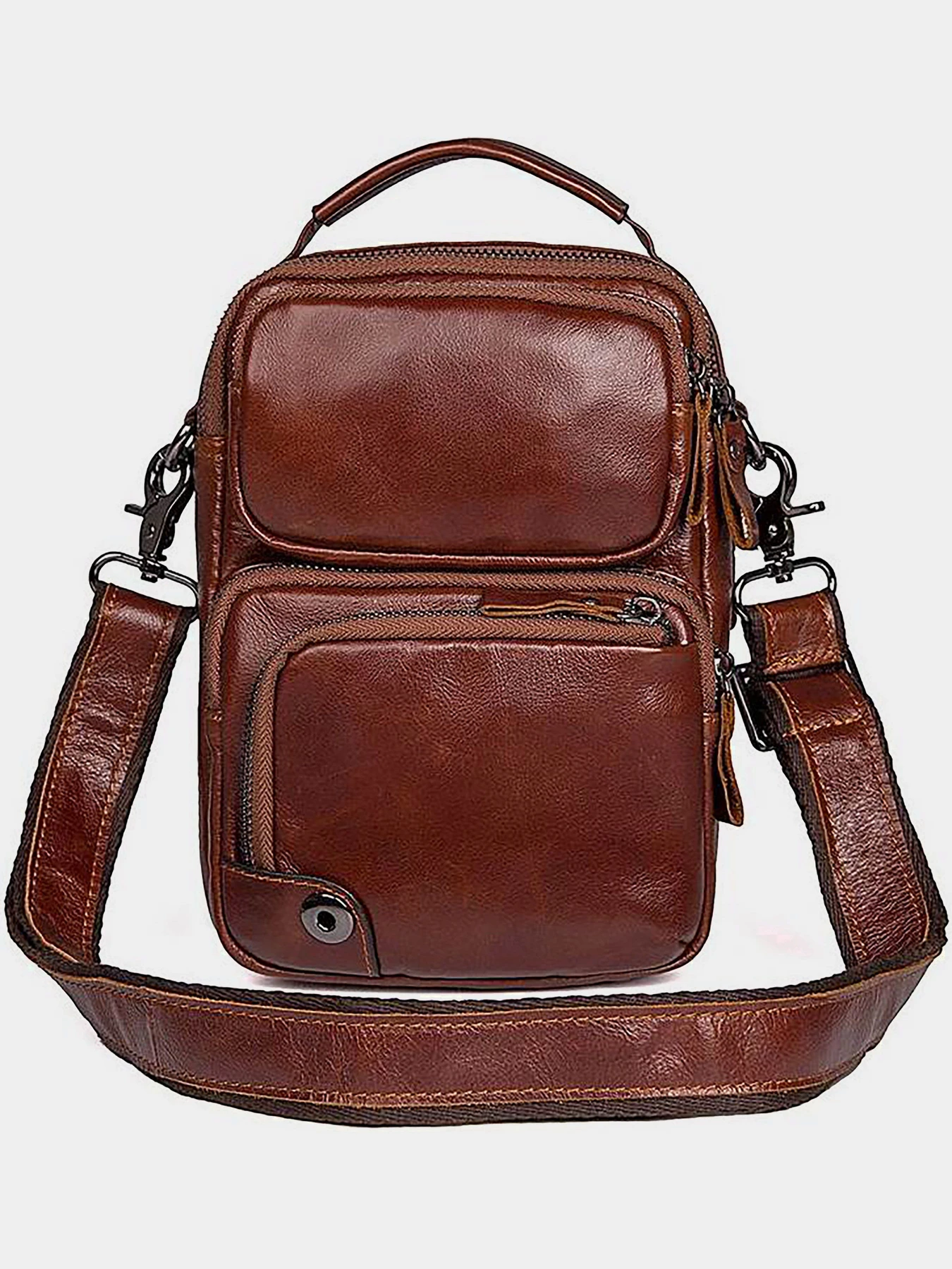Сумки Vintage модель bag24_14543 Фото