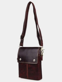 Сумки Vintage модель bag24_14547 Фото