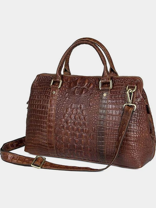 Дорожные сумки и чемоданы Vintage модель bag24_14557 Фото