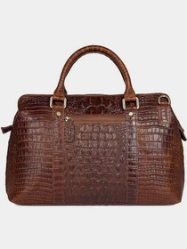 Дорожные сумки и чемоданы Vintage модель bag24_14557 Фото