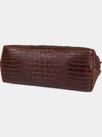 Дорожные сумки и чемоданы Vintage модель bag24_14557 Фото