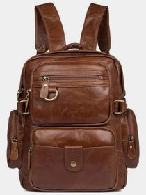 Рюкзаки Vintage модель bag24_14561 Фото